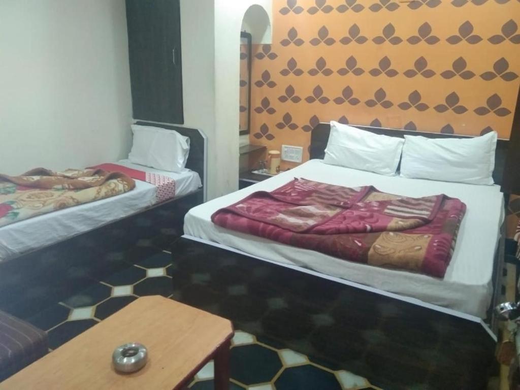 Hotel Siddarth Udaipur Kültér fotó